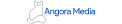 Angora Media logo