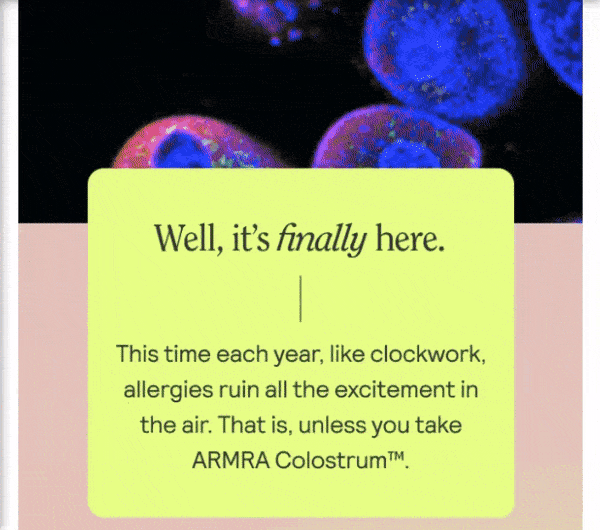 armra
