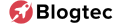 BlogTec logo
