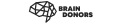 BrainDonors logo
