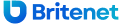 Britenet logo