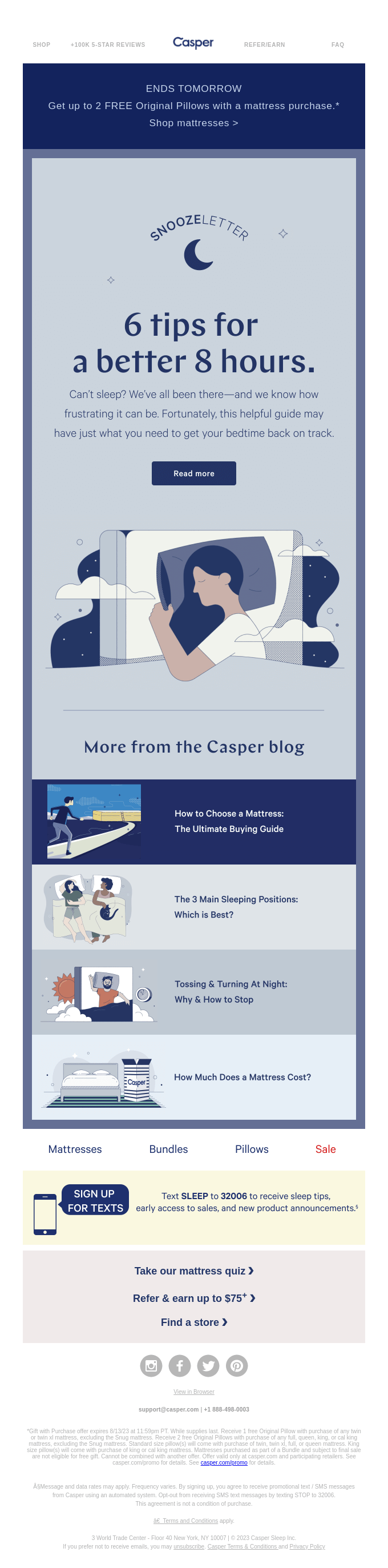 casper
