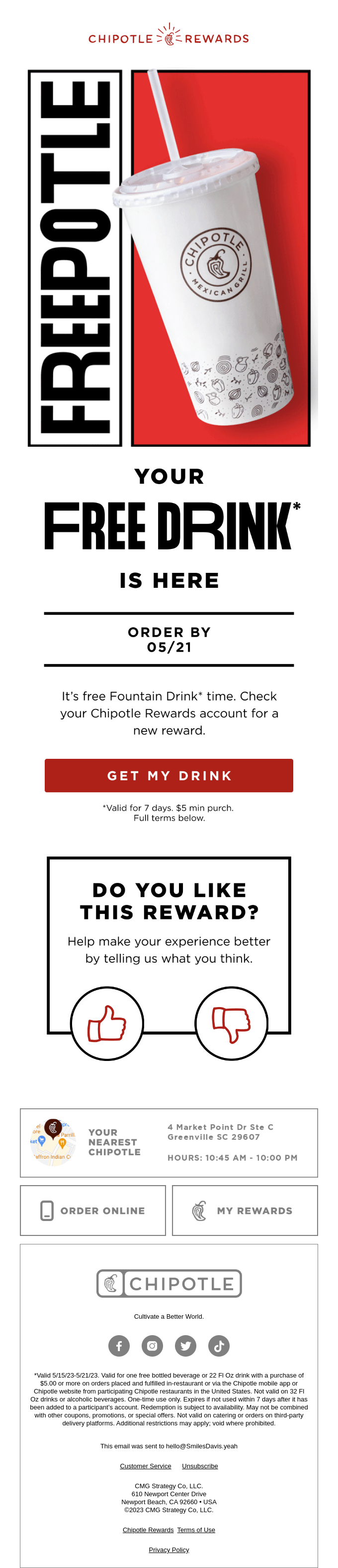 chipotle