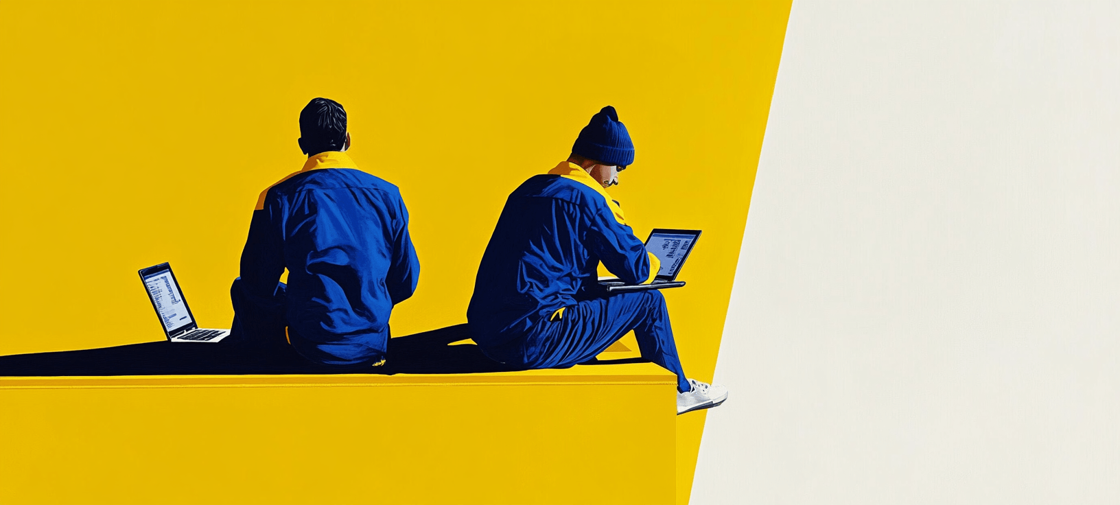 Graphic for contractor SEO guide