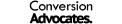 ConversionAdvocates logo