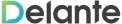 Delante logo
