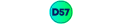 Digital57 logo