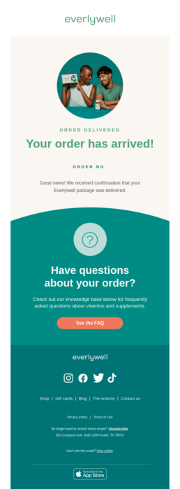 Vascular Email Examples The Best 29 Healthcare Email Examples Around Now