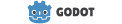 Godot logo