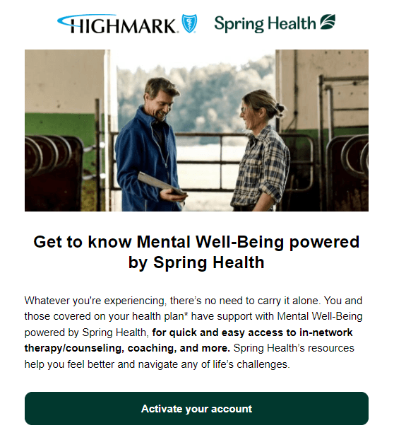 highmark