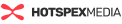 Hotspex Media logo