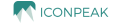 IconPeak logo