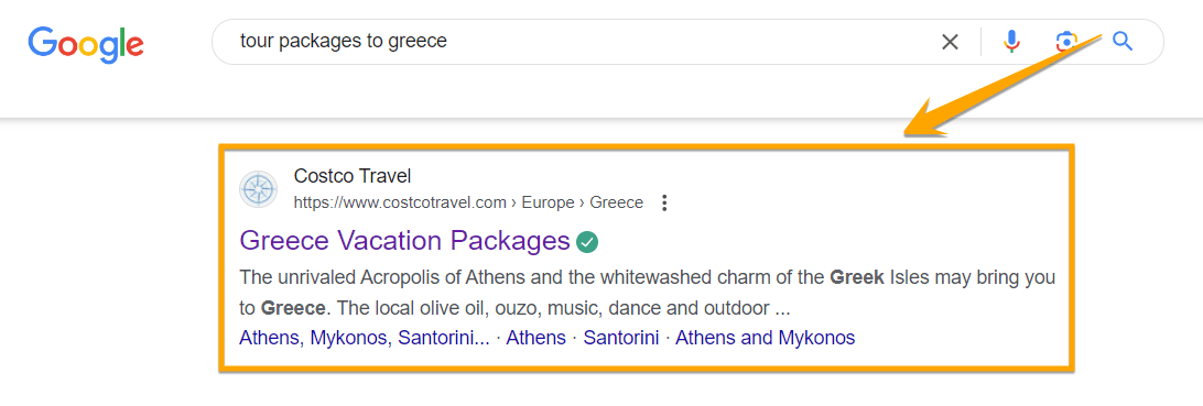 lead generation with seo