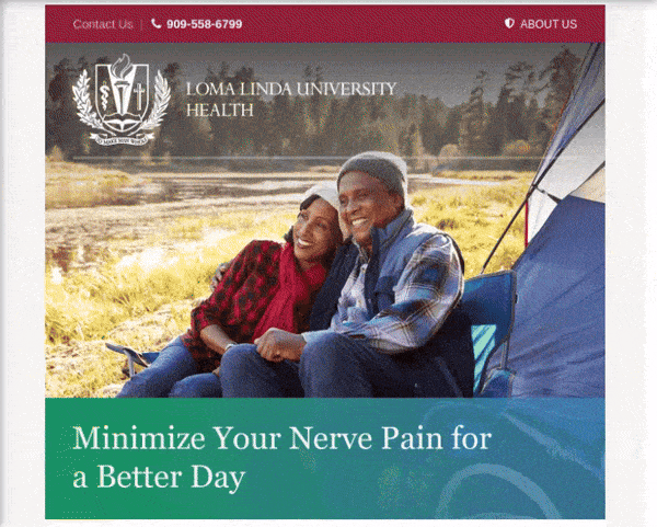 loma linda university