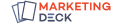 Marketing Deck logo