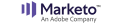 Marketo logo