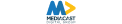 MediaCast logo