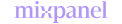 Mixpanel logo