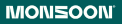 MONSOON logo