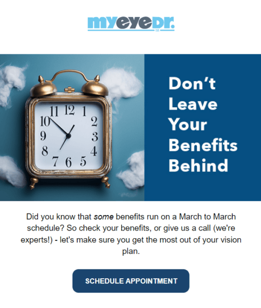 Someone Health Email The Best 29 Healthcare Email Examples Around Now