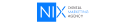 NiX logo