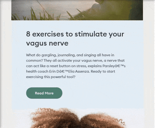parsley health