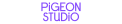 Pigeon Studio logo