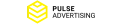 Pulse Advertising logo