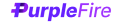 PurpleFire logo