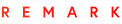 Remark logo