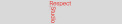 Respect Studio logo