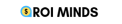 ROI Minds logo