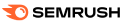 Semrush logo