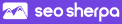 SEO Sherpa logo