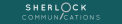 Sherlock Communications logo