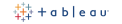 Tableau logo