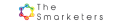 The Smarketers logo