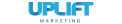 UpLift Marketing logo