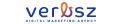 Verbsz Marketing logo