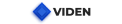 VIDEN logo