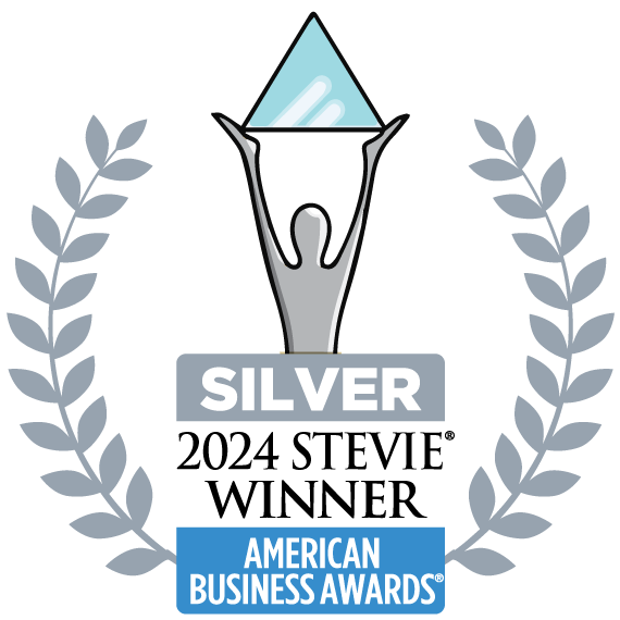 WebFX Award: Silver American Business Awards