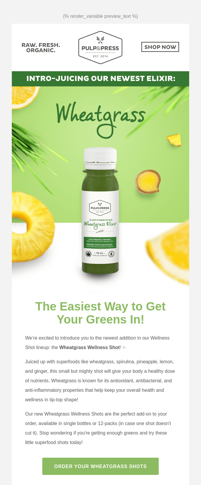 wheatgrass 1