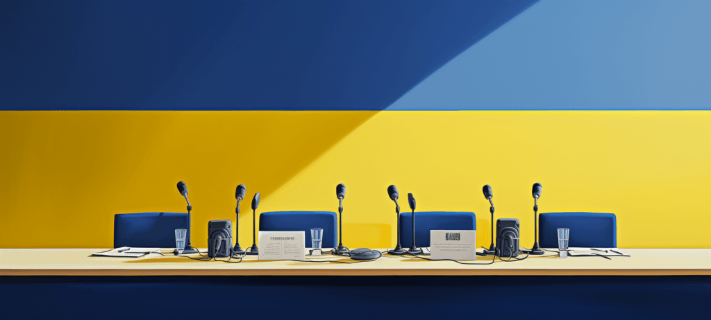 How To Write A Press Release (Examples + Template)
