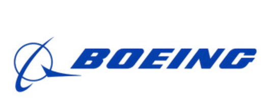 Boeing logo