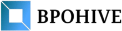 bpo hive llc logo