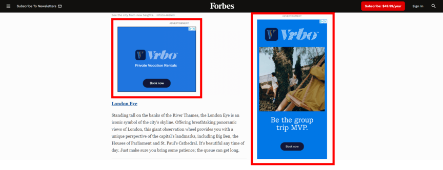 forbes display ads