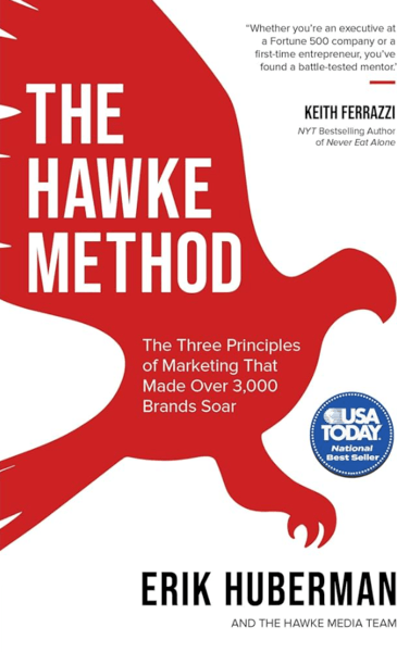 marketing books hawke method