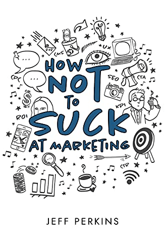 marketing books how not to suck