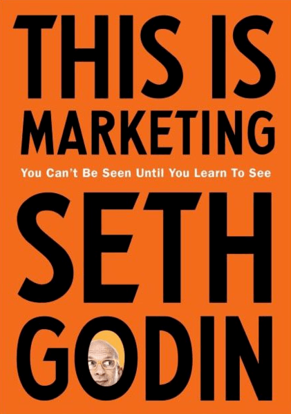 marketing books this is marketing