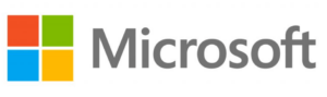 Microsoft logo